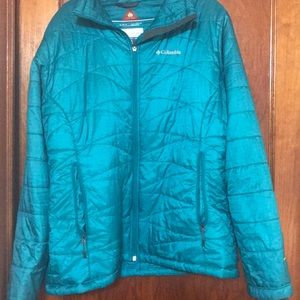 Columbia Coat